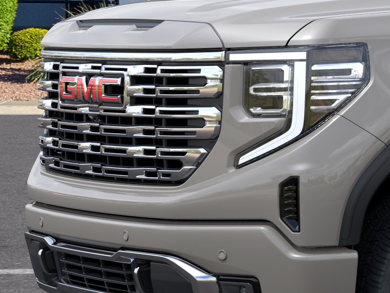 2026 GMC Sierra 1500 Denali - Photo 37
