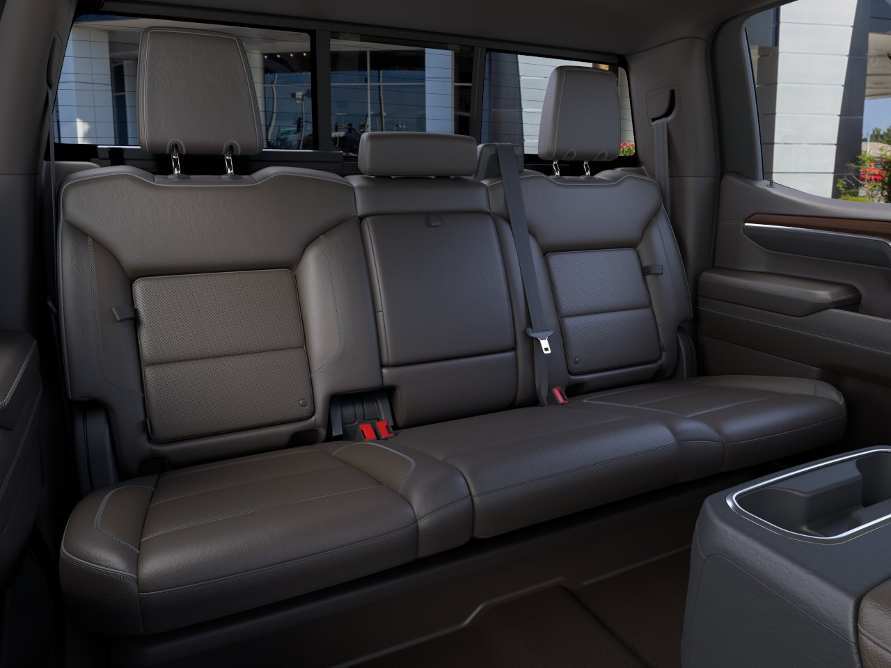 2026 GMC Sierra 1500 Denali - Photo 41