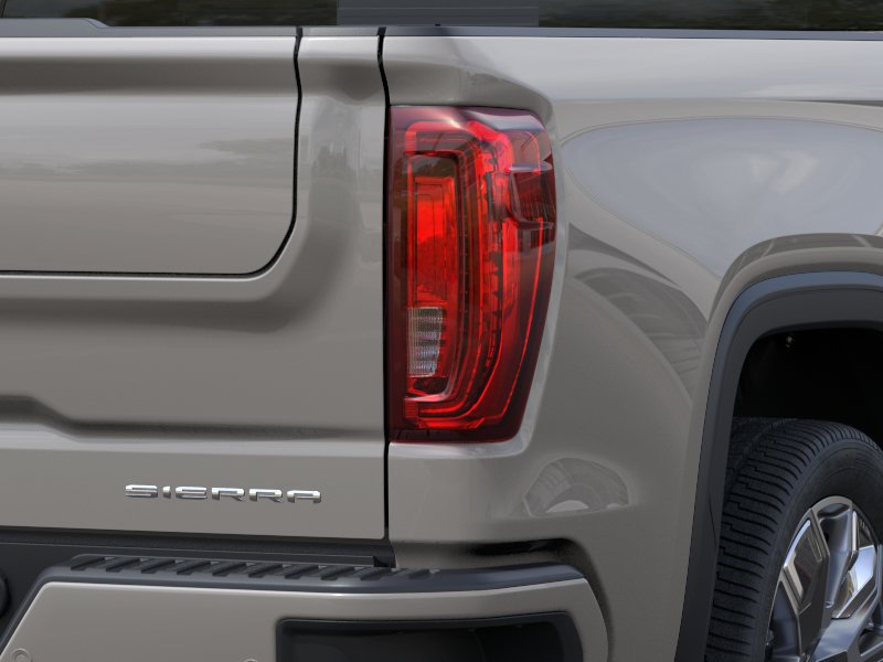 2026 GMC Sierra 1500 Denali - Photo 35