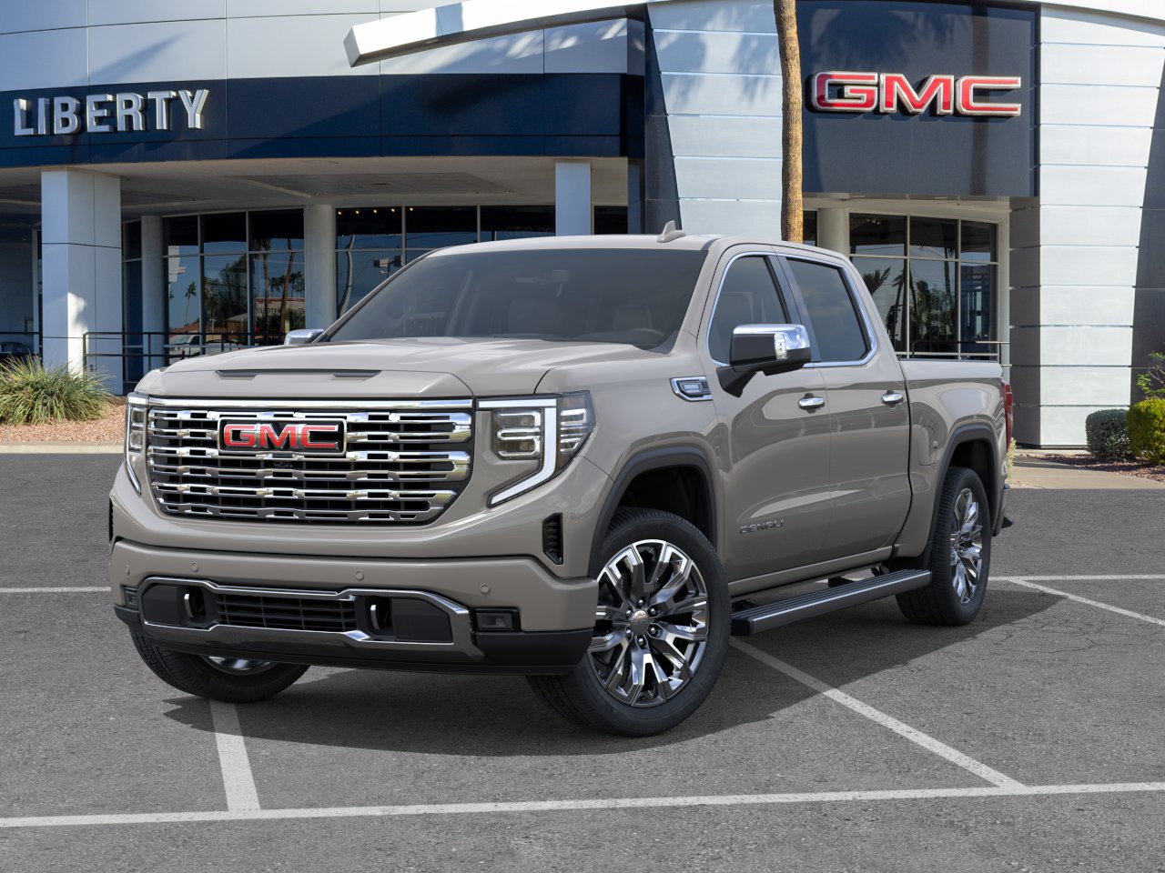 2026 GMC Sierra 1500 Denali - Photo 30
