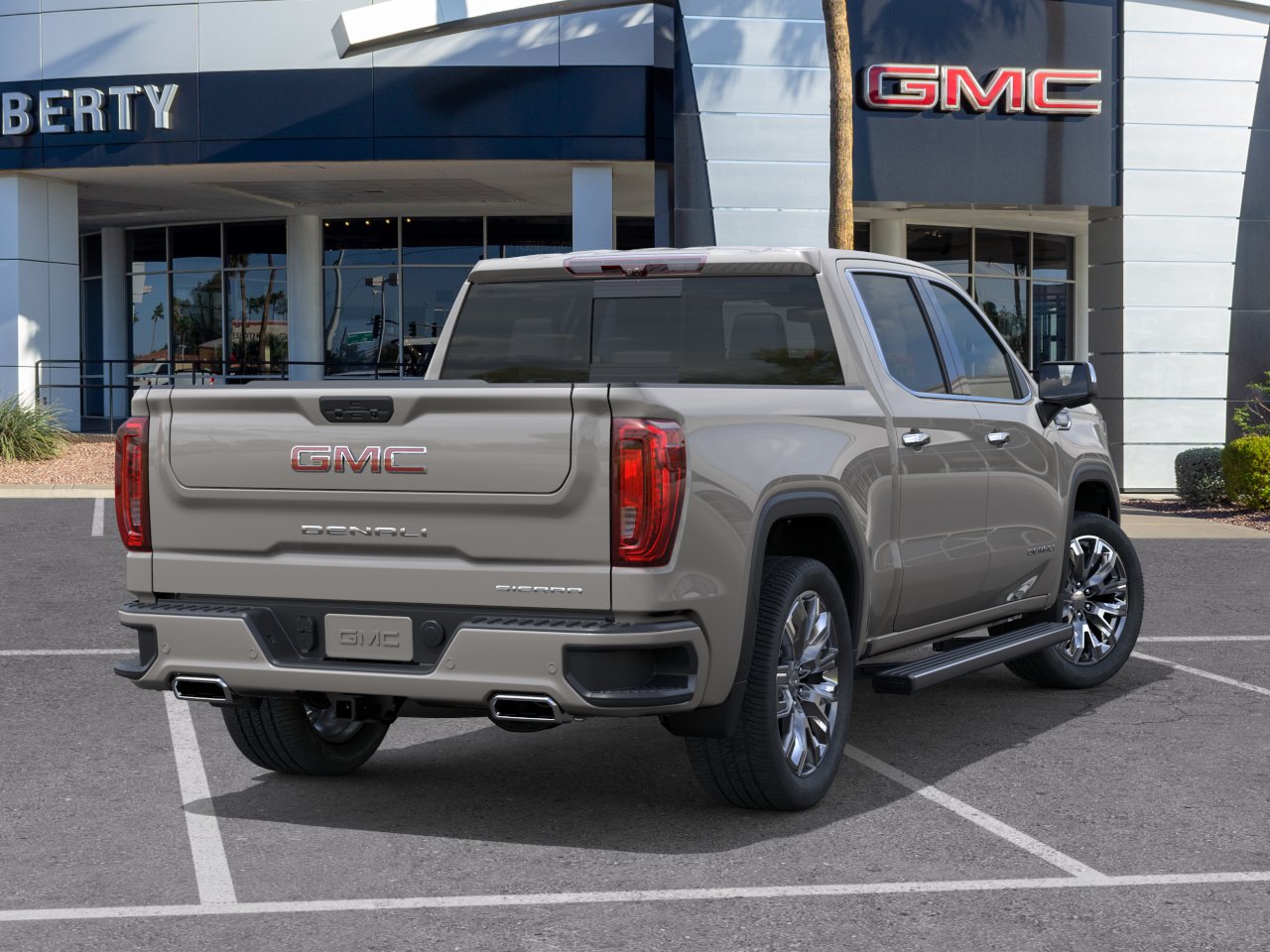 2026 GMC Sierra 1500 Denali - Photo 28