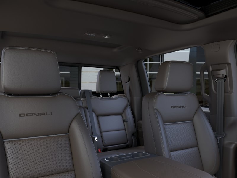 2026 GMC Sierra 1500 Denali - Photo 24