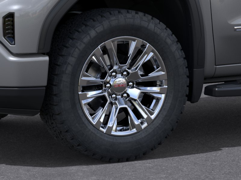 2026 GMC Sierra 1500 Denali - Photo 9