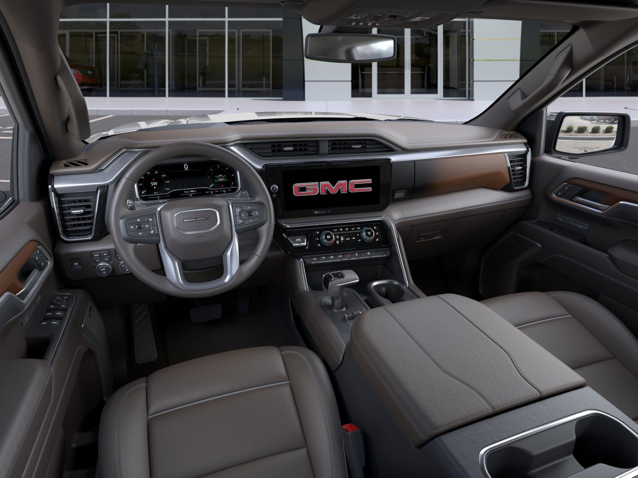2026 GMC Sierra 1500 Denali - Photo 15