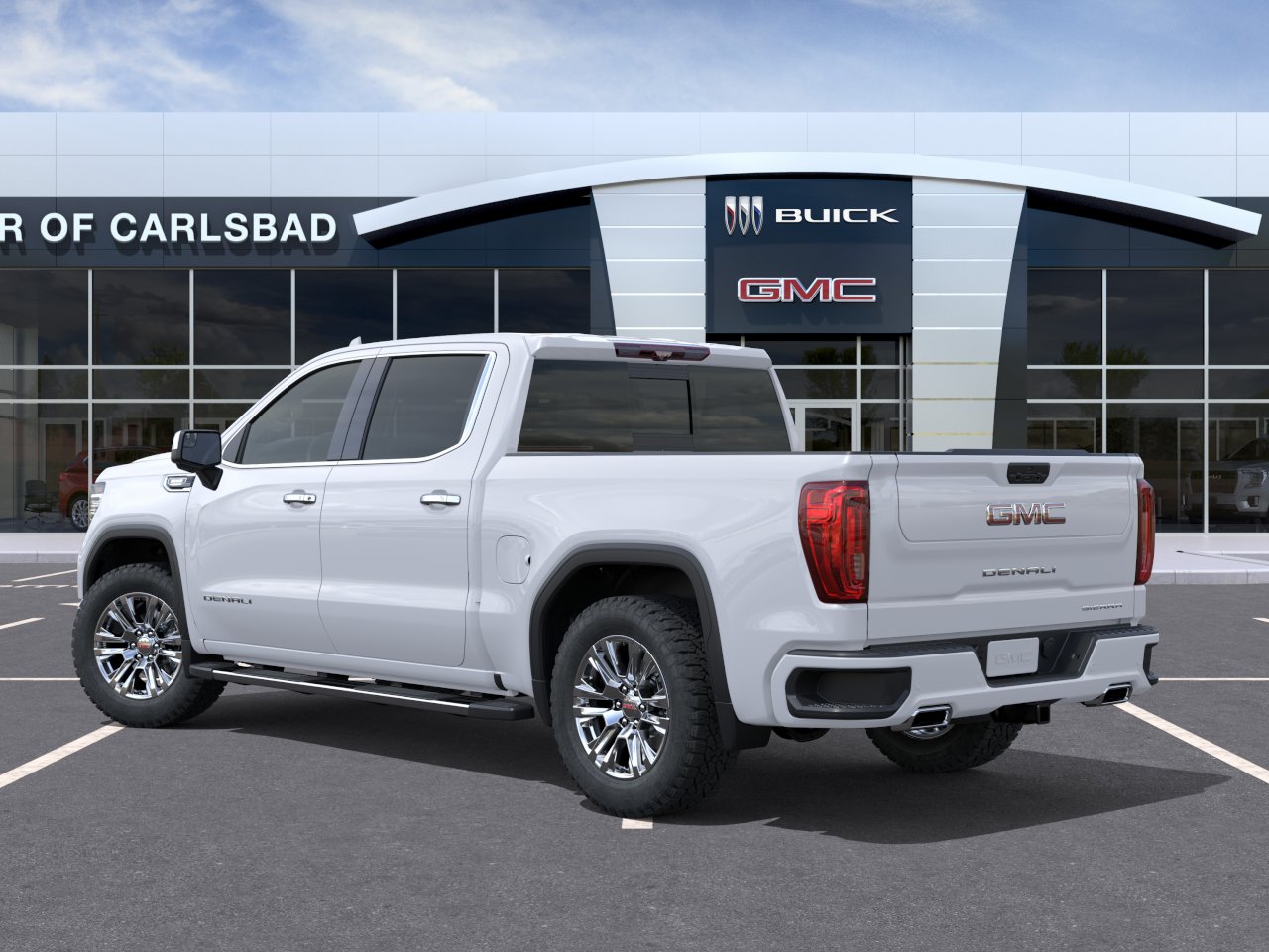 2026 GMC Sierra 1500 Denali - Photo 37