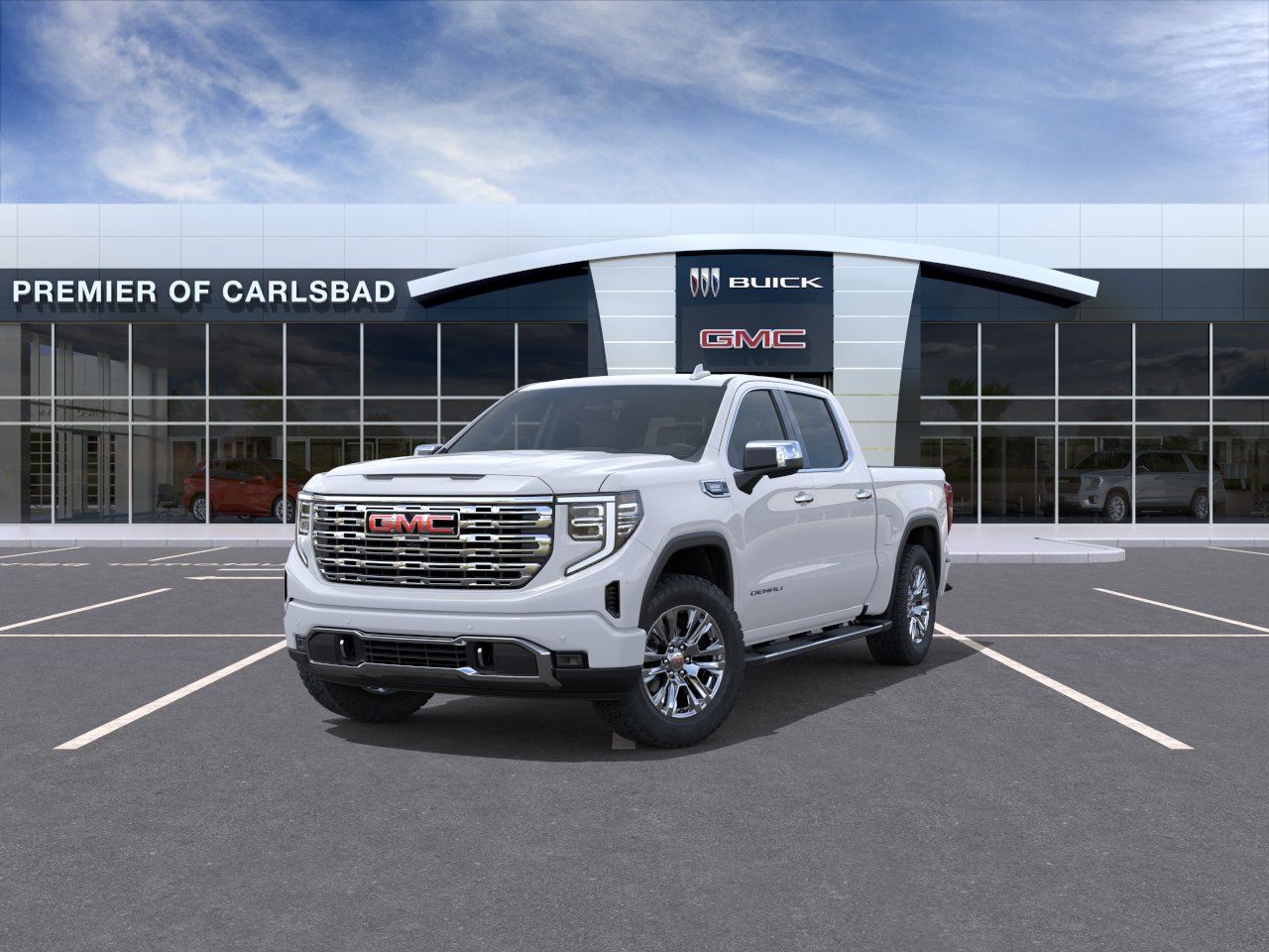 2026 GMC Sierra 1500 Denali - Photo 42