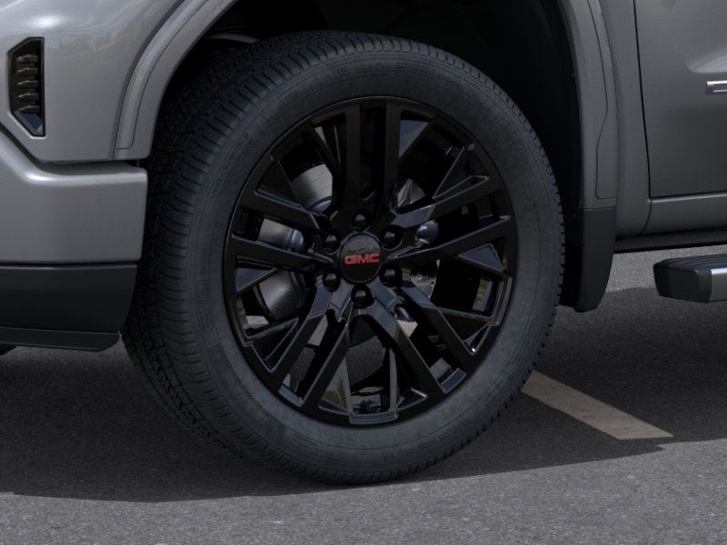New 2026 Sterling Metallic GMC Denali image 34