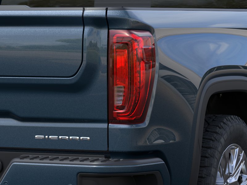 New 2026 DOWNPOUR METALLIC GMC Denali image 35