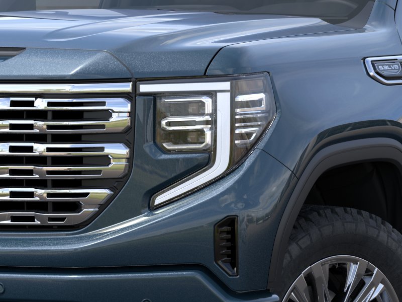 New 2026 DOWNPOUR METALLIC GMC Denali image 34