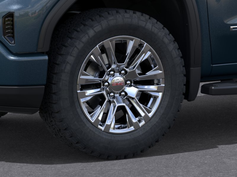 New 2026 DOWNPOUR METALLIC GMC Denali image 33