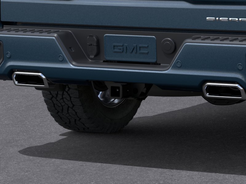 New 2026 DOWNPOUR METALLIC GMC Denali image 38