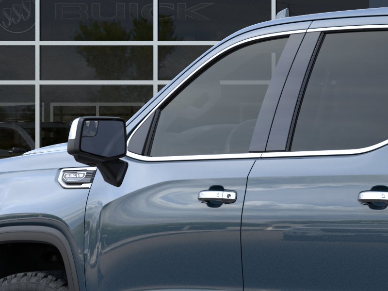 New 2026 DOWNPOUR METALLIC GMC Denali image 36