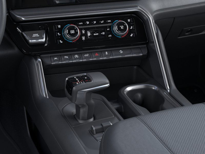 2026 Gmc Sierra 1500 Denali photo 23
