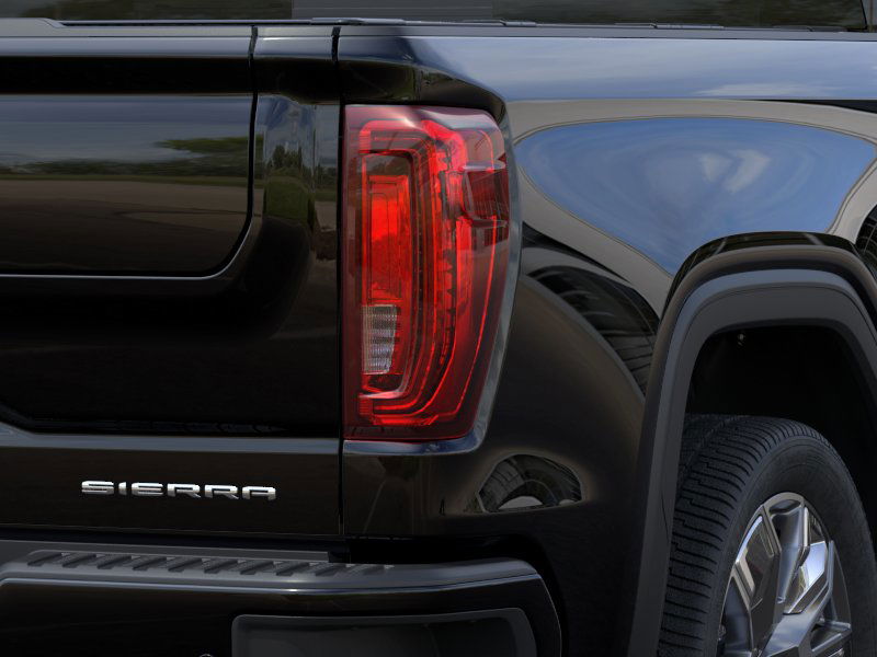 2026 Gmc Sierra 1500 Denali photo 11