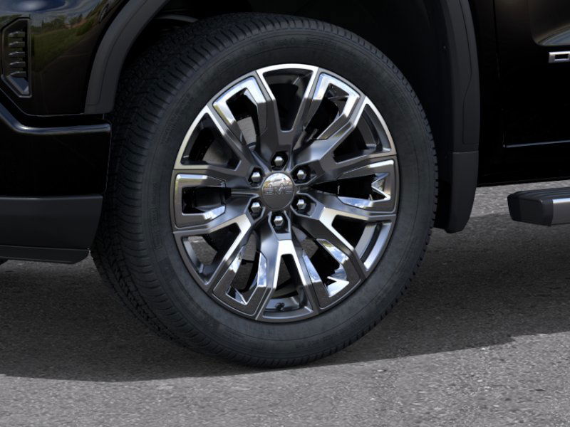 2026 Gmc Sierra 1500 Denali photo 9