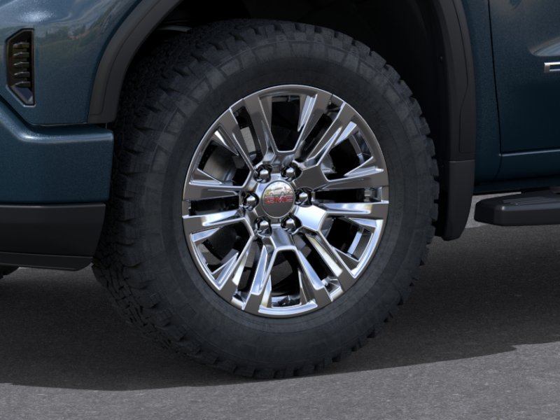 New 2026 DOWNPOUR METALLIC GMC Denali image 40