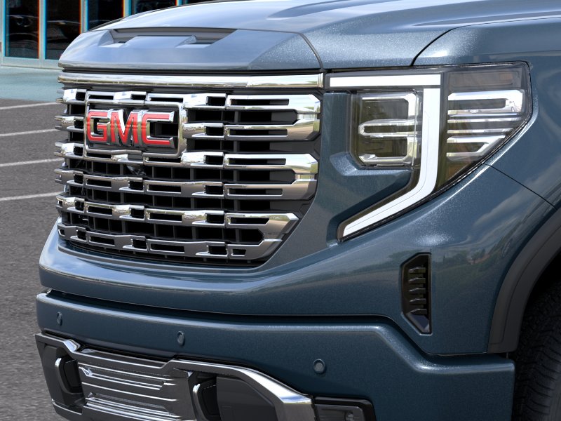 New 2026 DOWNPOUR METALLIC GMC Denali image 37