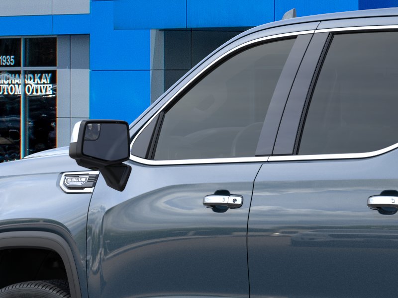 New 2026 DOWNPOUR METALLIC GMC Denali image 36