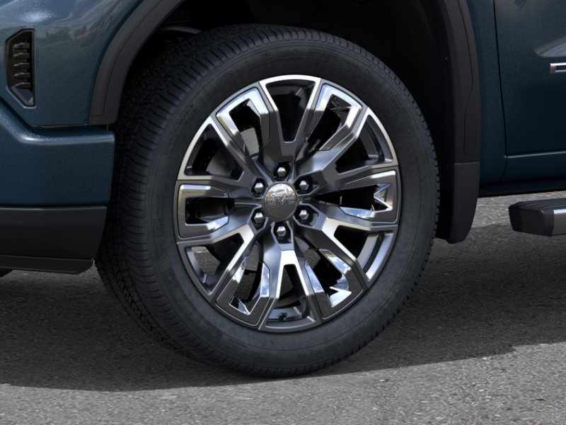 New 2026 DOWNPOUR METALLIC GMC Denali image 33