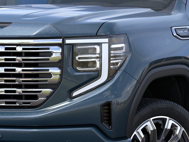 New 2026 DOWNPOUR METALLIC GMC Denali image 34