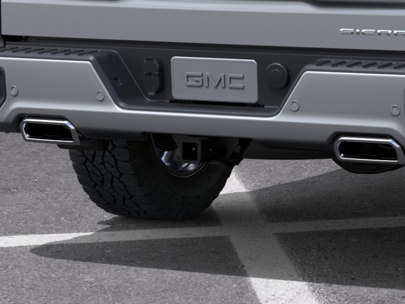 New 2026 Sterling Metallic GMC Denali image 38