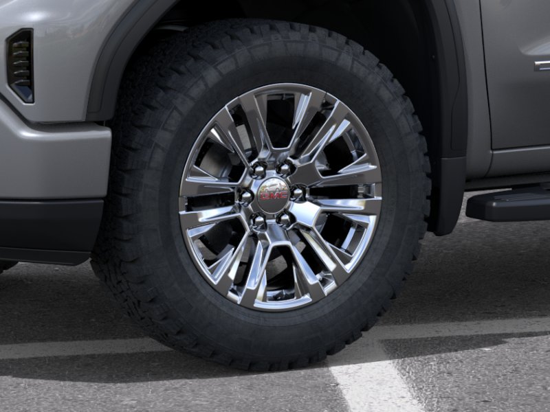 New 2026 Sterling Metallic GMC Denali image 33