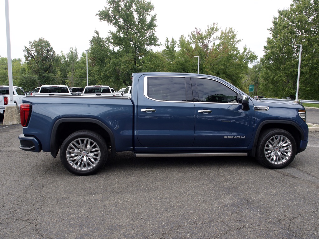 2024 GMC Sierra 1500 Denali Denali - Photo 6