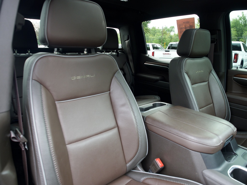 2024 GMC Sierra 1500 Denali Denali - Photo 29