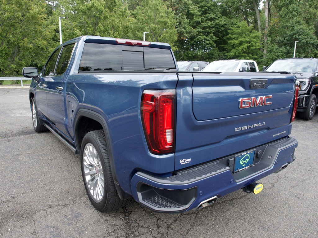 2024 GMC Sierra 1500 Denali Denali - Photo 9