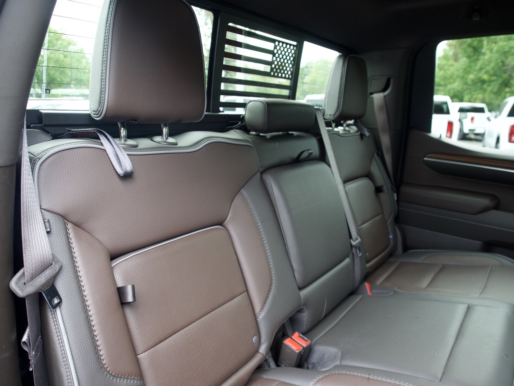 2024 GMC Sierra 1500 Denali Denali - Photo 25