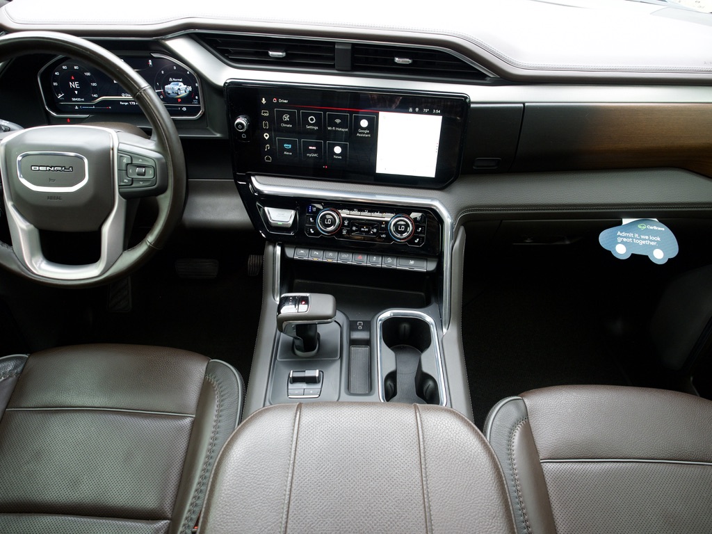 2024 GMC Sierra 1500 Denali Denali - Photo 21