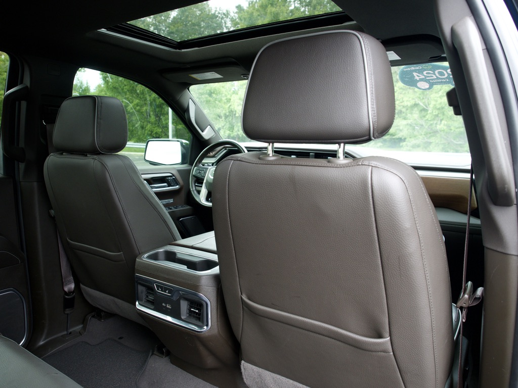 2024 GMC Sierra 1500 Denali Denali - Photo 26