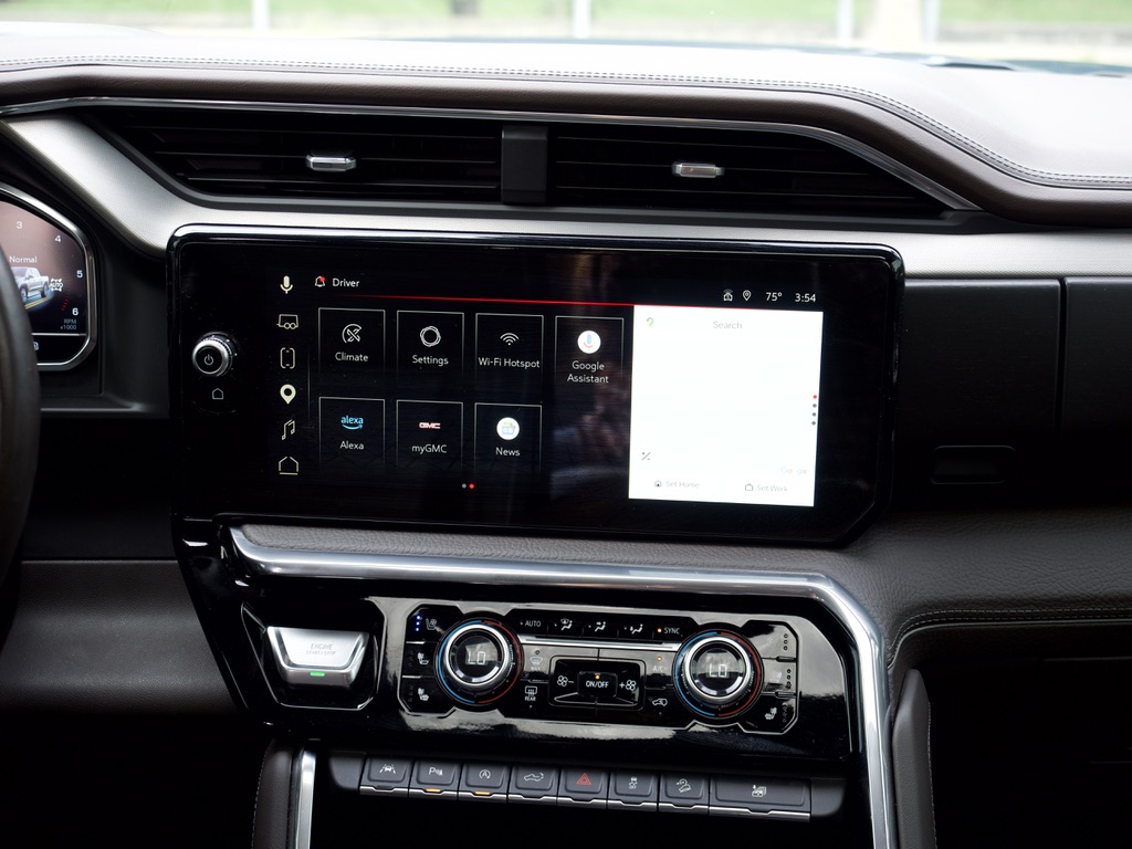 2024 GMC Sierra 1500 Denali Denali - Photo 20