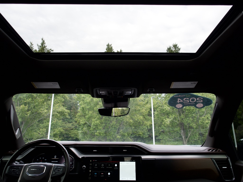 2024 GMC Sierra 1500 Denali Denali - Photo 22