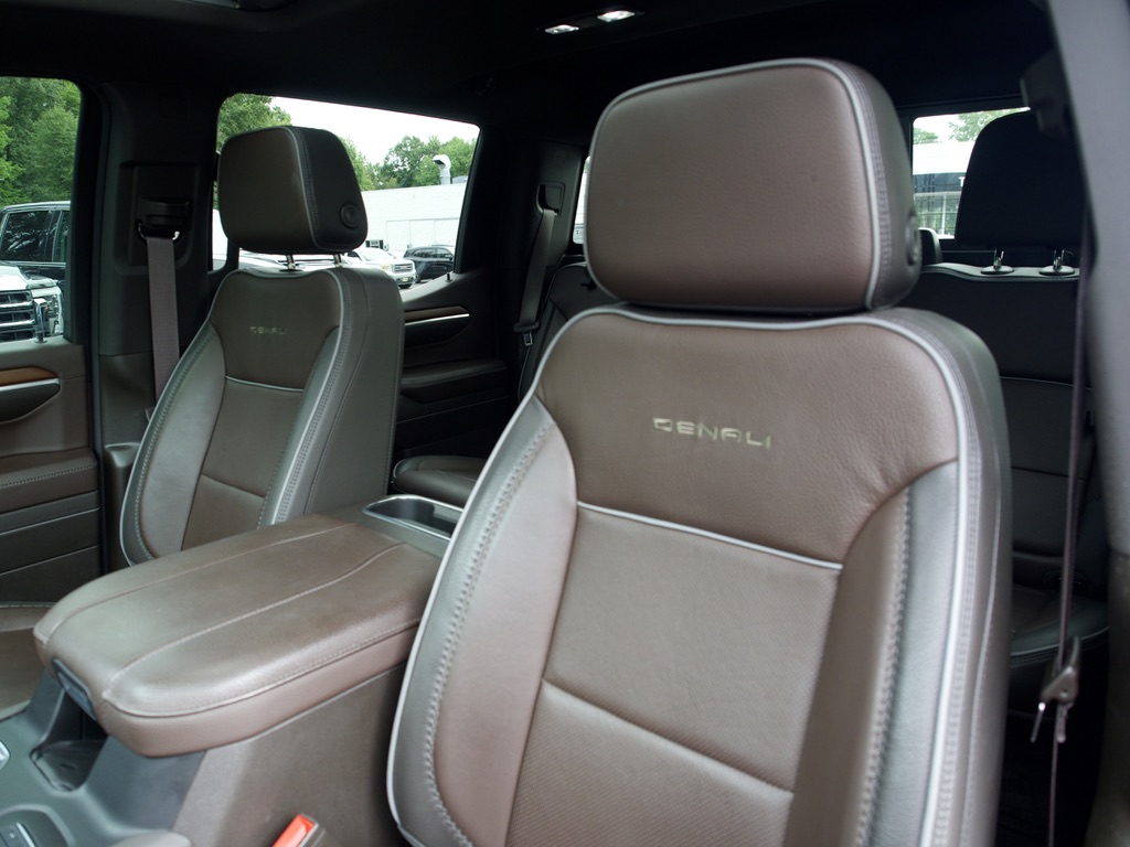 2024 GMC Sierra 1500 Denali Denali - Photo 12