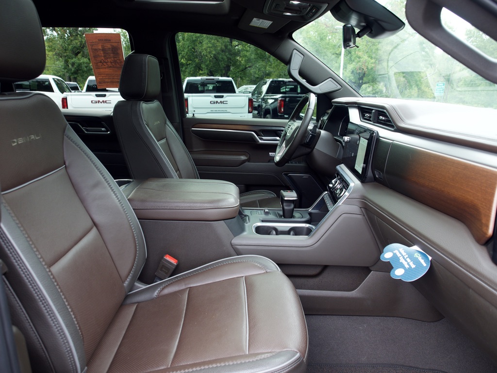 2024 GMC Sierra 1500 Denali Denali - Photo 28