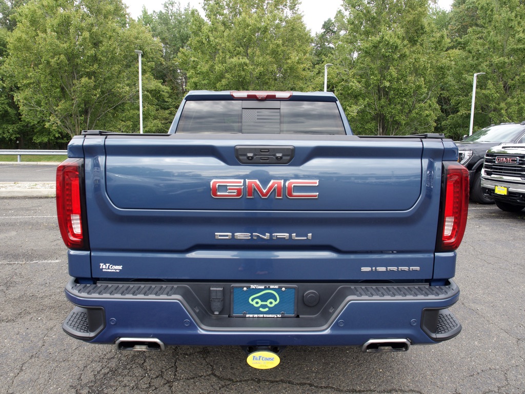2024 GMC Sierra 1500 Denali Denali - Photo 8