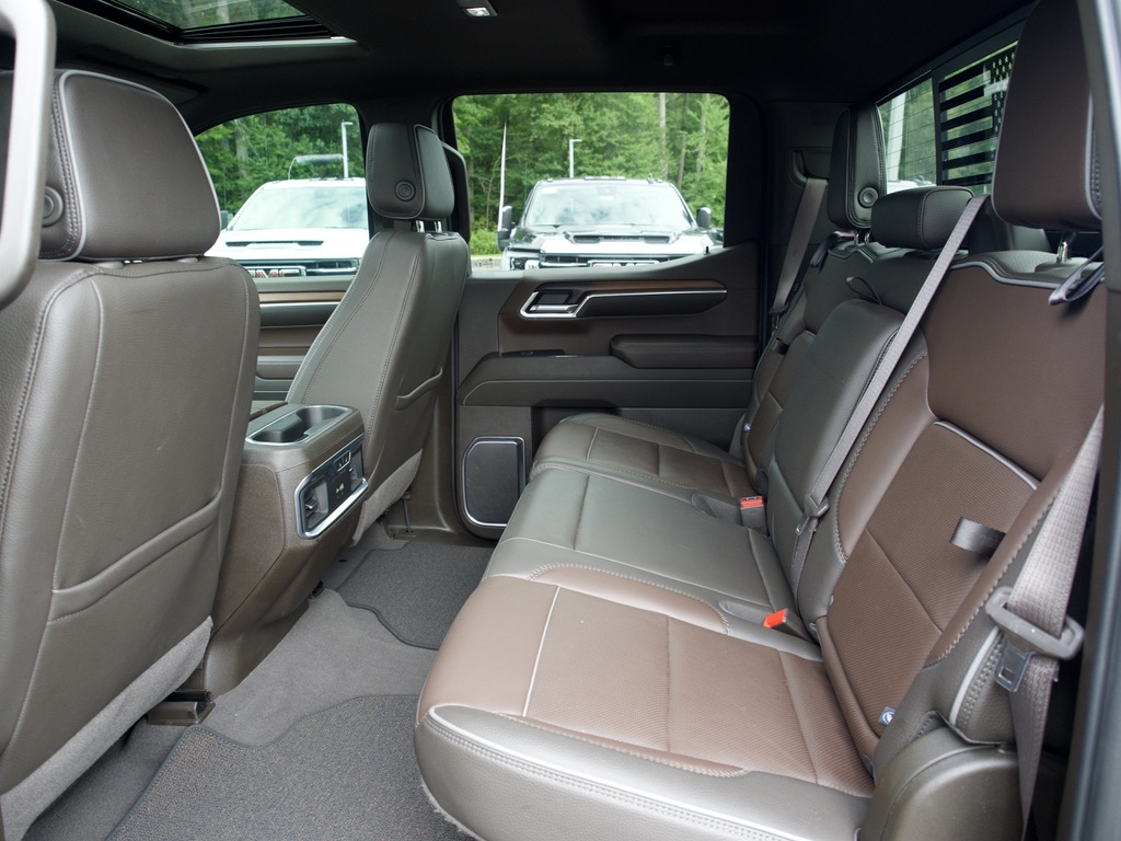 2024 GMC Sierra 1500 Denali Denali - Photo 15