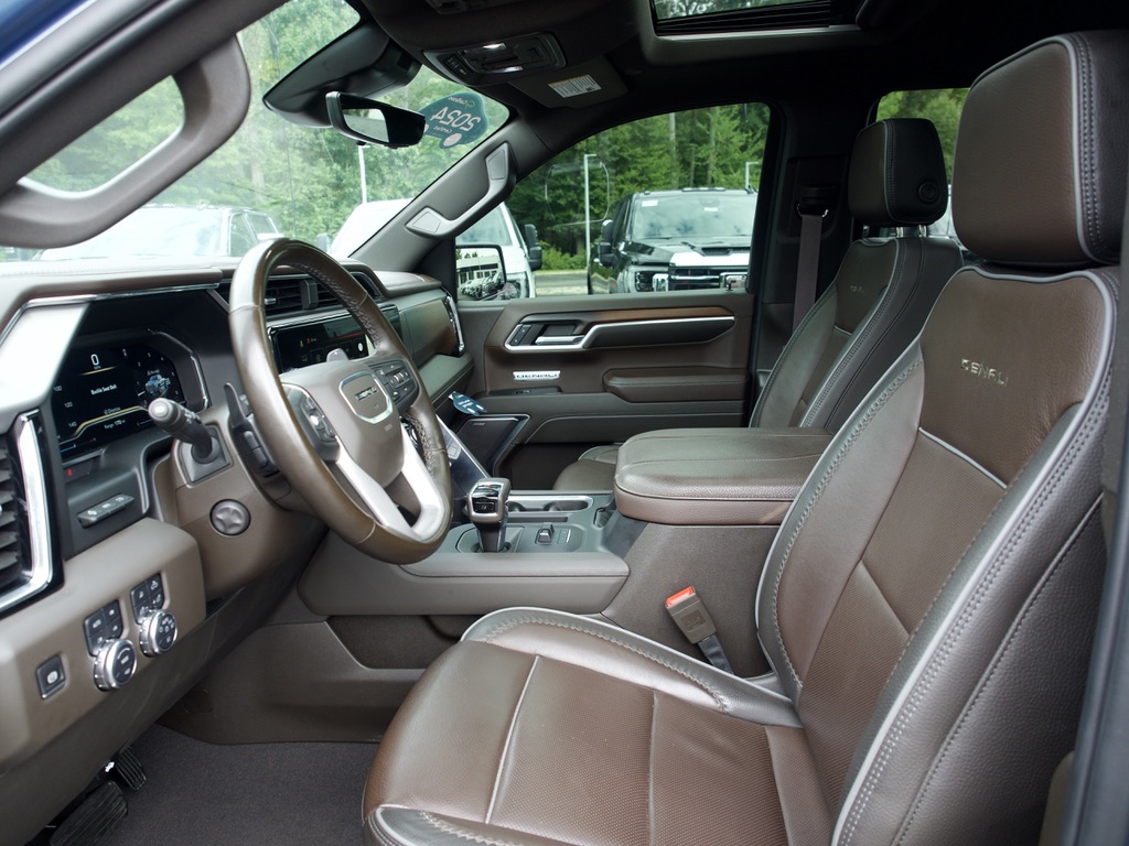 2024 GMC Sierra 1500 Denali Denali - Photo 11