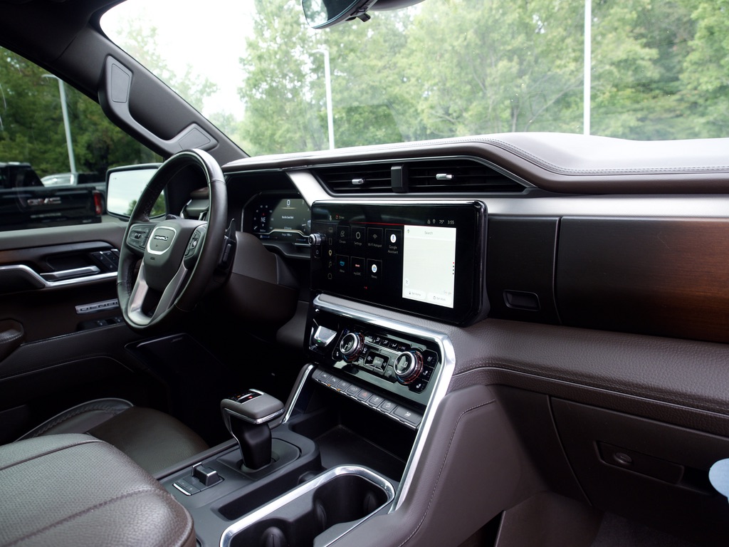 2024 GMC Sierra 1500 Denali Denali - Photo 30