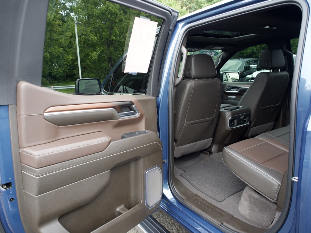 2024 GMC Sierra 1500 Denali Denali - Photo 14