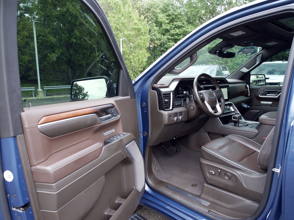 2024 GMC Sierra 1500 Denali Denali - Photo 10