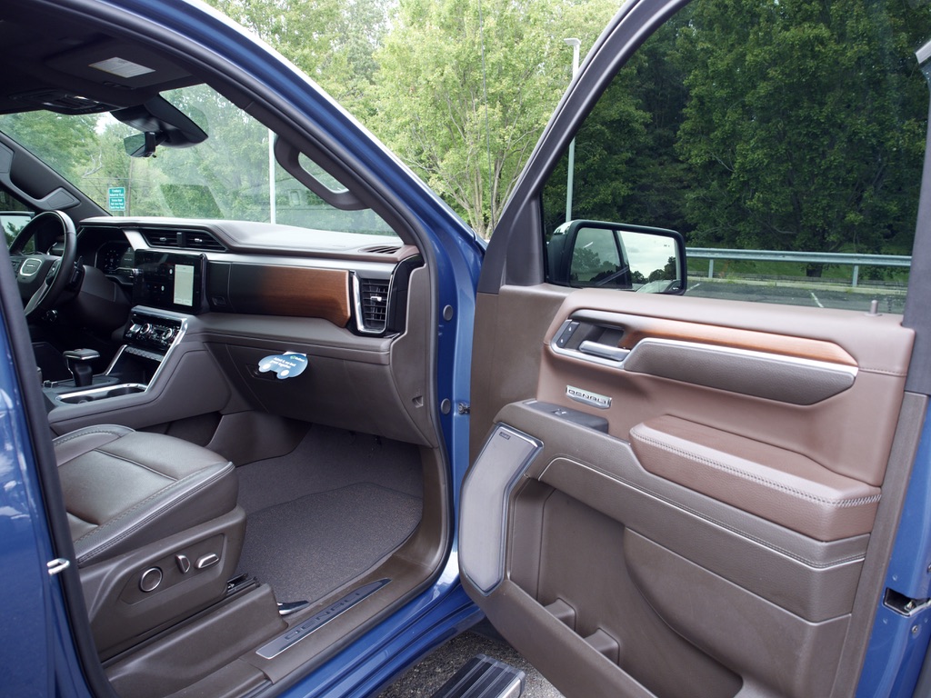 2024 GMC Sierra 1500 Denali Denali - Photo 27