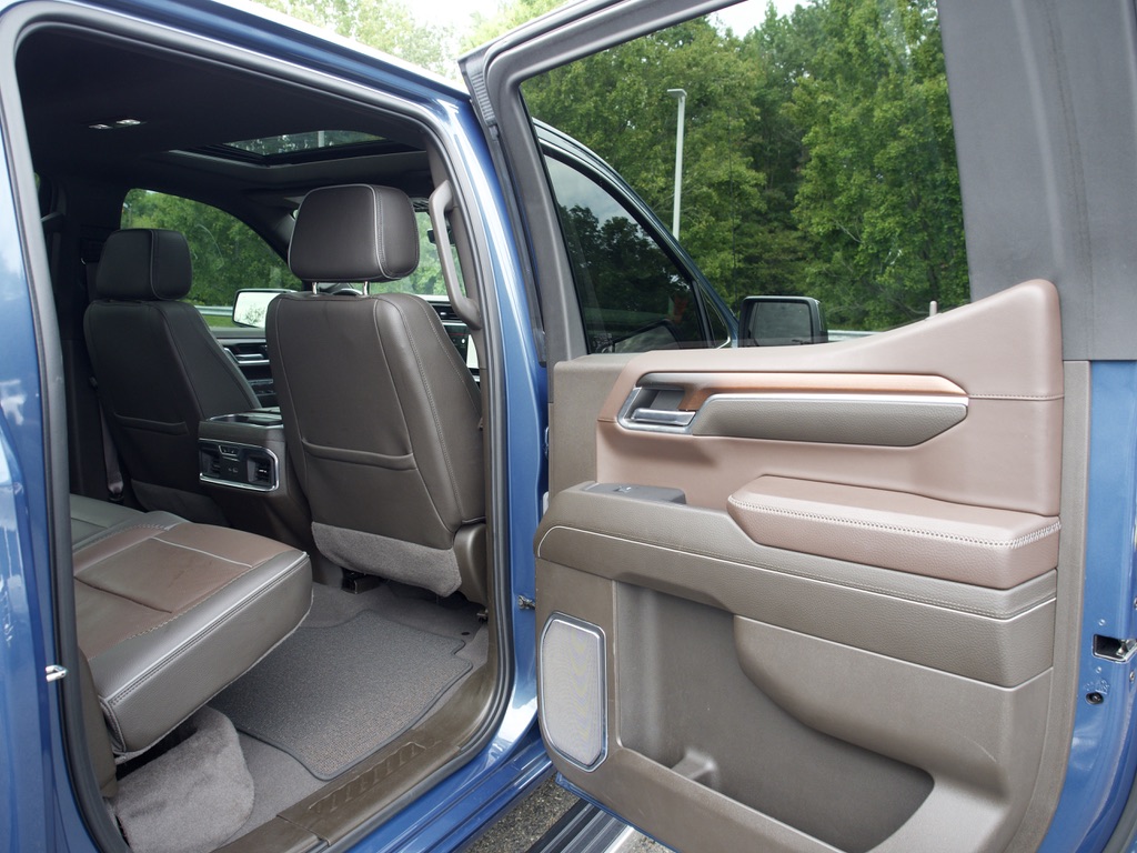 2024 GMC Sierra 1500 Denali Denali - Photo 23