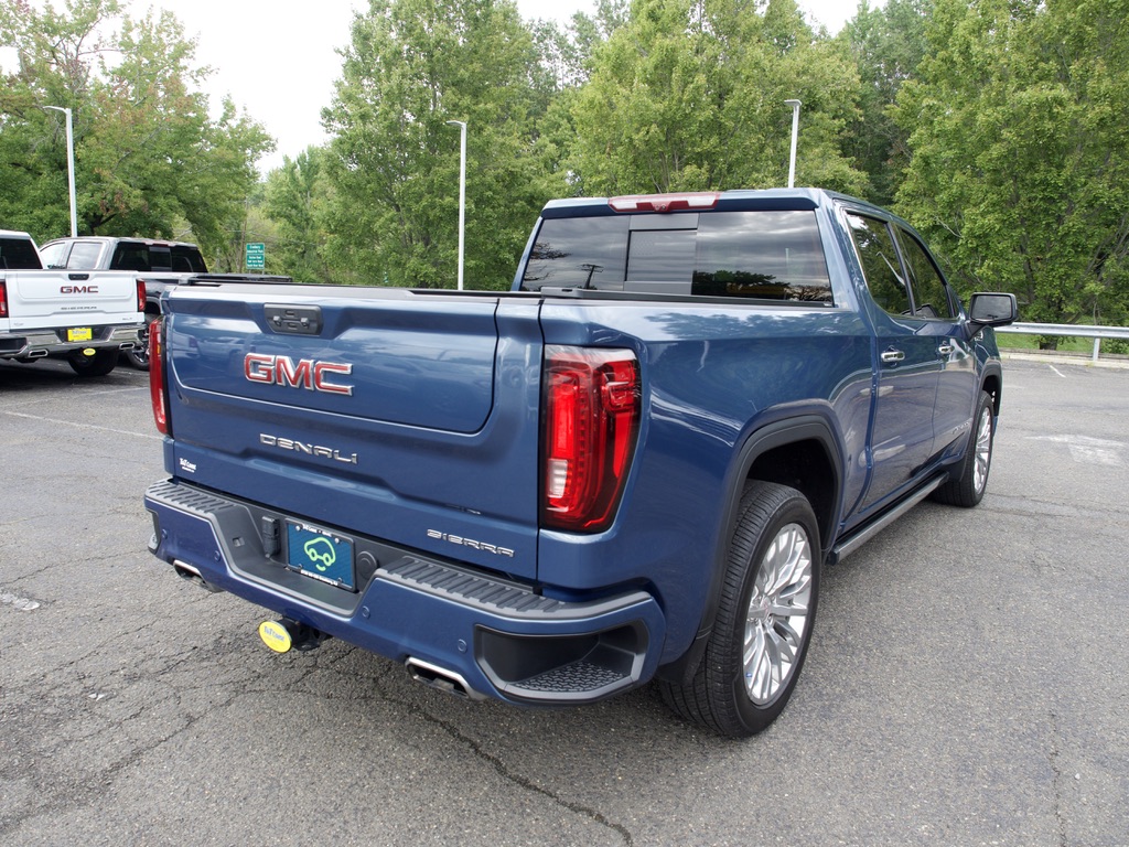 2024 GMC Sierra 1500 Denali Denali - Photo 7