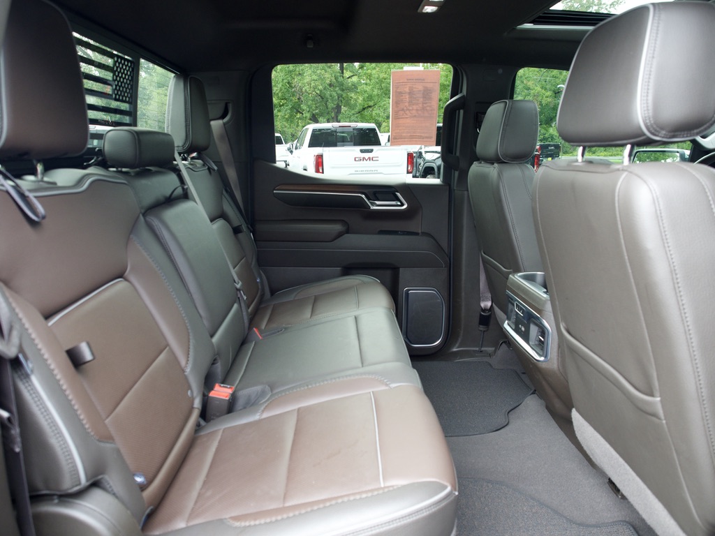 2024 GMC Sierra 1500 Denali Denali - Photo 24