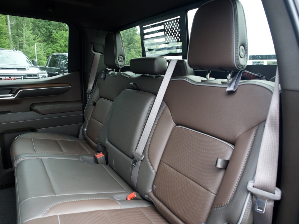 2024 GMC Sierra 1500 Denali Denali - Photo 16