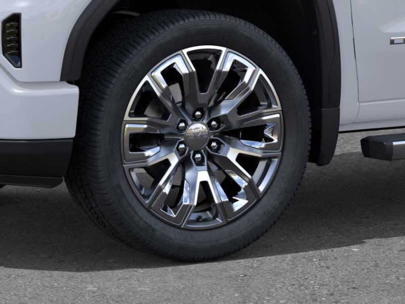 2026 Gmc Sierra 1500 Denali photo 9