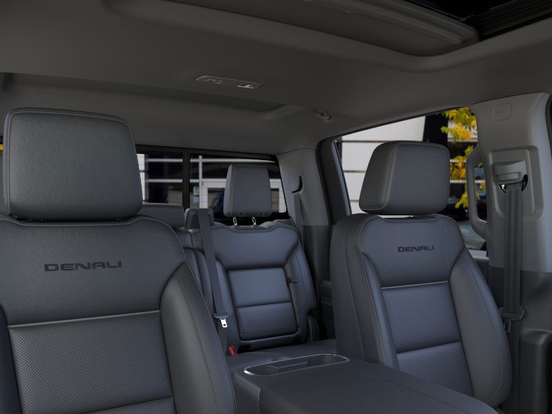 2026 Gmc Sierra 1500 Denali photo 24