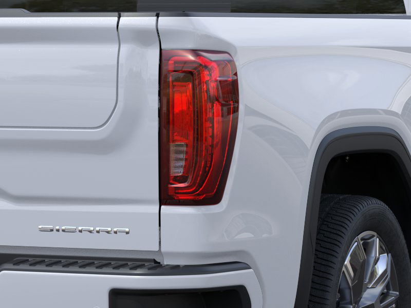 2026 Gmc Sierra 1500 Denali photo 11